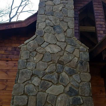 Blue Ridge, GA Tiny Cabin