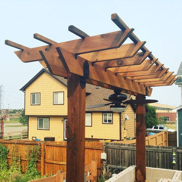 Trellis Fix- Commerce City, CO