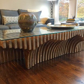 Equestrian Remodel