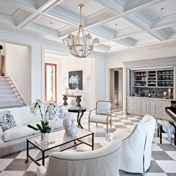 Ocean Reef Club Residence