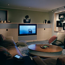 TV room