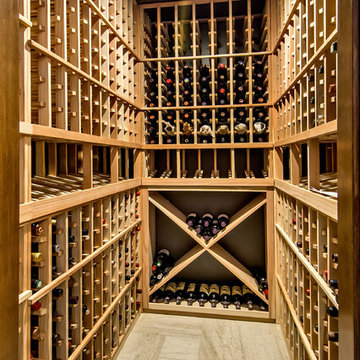 Wine Room