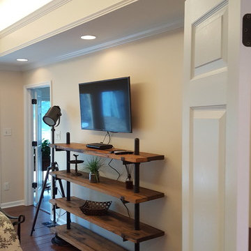 Master Suite Addition