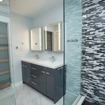 Bathroom Remodels