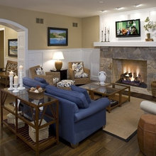 living rooms