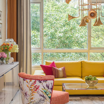 Happy Chic Living Apartment