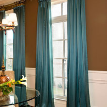 Window fashions