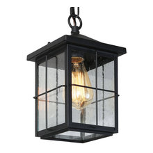 Outdoor Lights