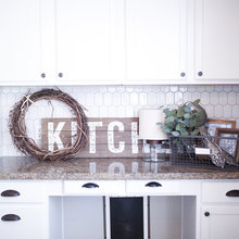 kitchen updates