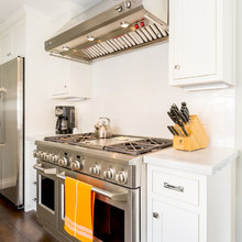 Kitchen Ideas