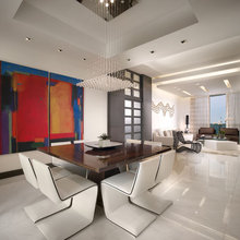 Dining Room Tables