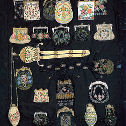 CHRISTIANA HANDBAGS - Products