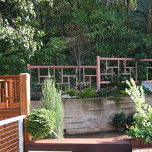 fence