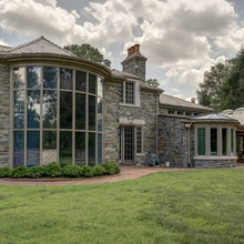 TX Exterior