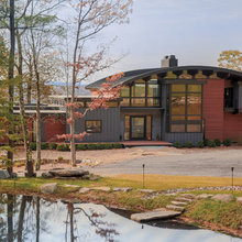 Exterior Design