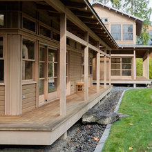 Mid-Size House Design