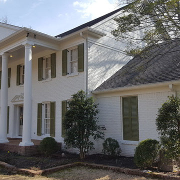 Colonial to Contemporary