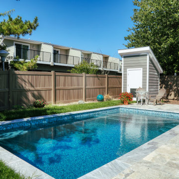 Scarborough Renovation