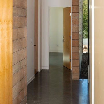 Coastal Contemporary Residence | Cayucos, CA