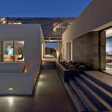 aesparza's exterior