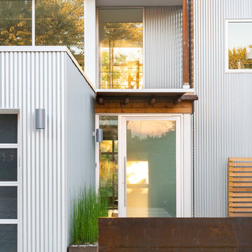 Spa Creek House
