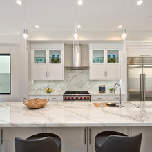 2020 Kitchen Reno