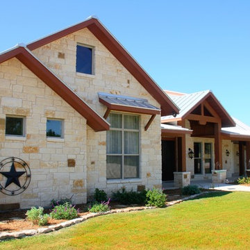 Custom Home-Kirrville