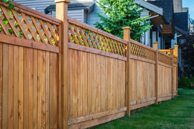Solis Fencing