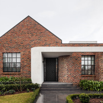 Essendon - Deco House