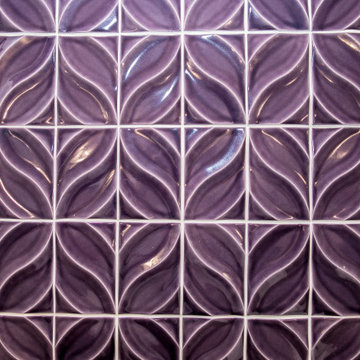 Creative Tile Design
