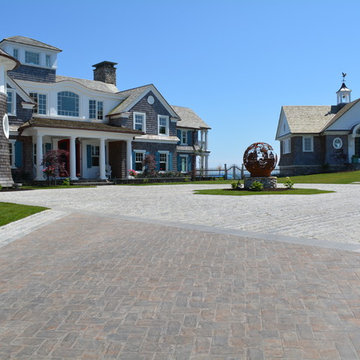 Home on Fishers Island
