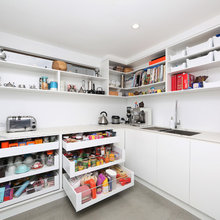 scullery laundry