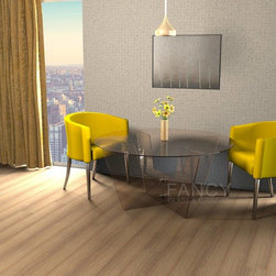 TALLULAH GLASS DINING - Products