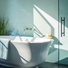 bathroom redesign