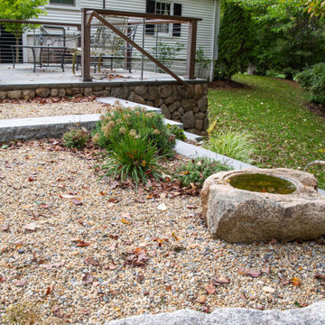 Tranquil Backyard