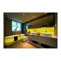 Color Infused Stone - Products