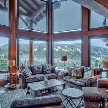 Dent Residence