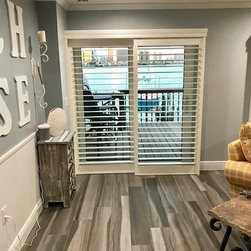 Shutters - Products