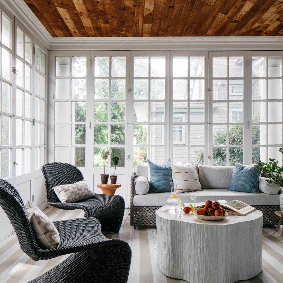 Oak Park Main Level Renovation