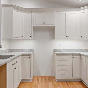 Massanutten Kitchen Remodel