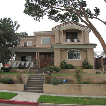 Exterior Project Gallery