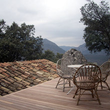 Inspiraciones casa montaña