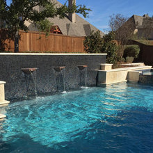 Pool Design