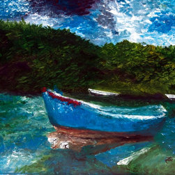 Pari Chumroo Fine Arts - Products