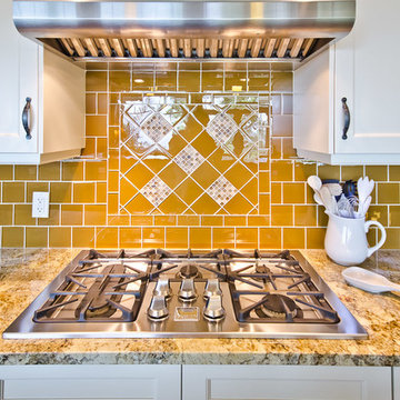 Nanoose Custom Home