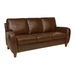 Luke Leather's Top Sellers - Products