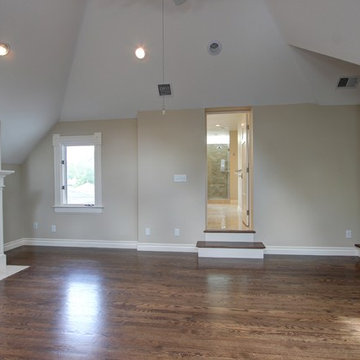 Congress Park Remodel