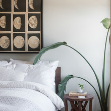 Bedrooms
