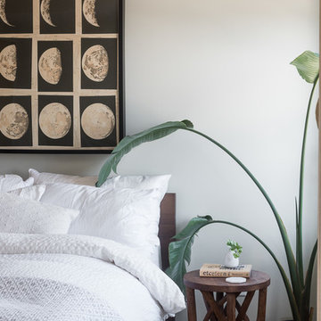 My Houzz: Airy Style in a Ceramist’s Downtown High-Rise