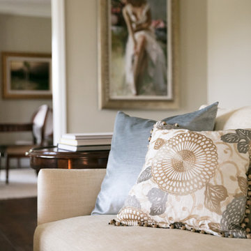 Transitional | Hillsborough